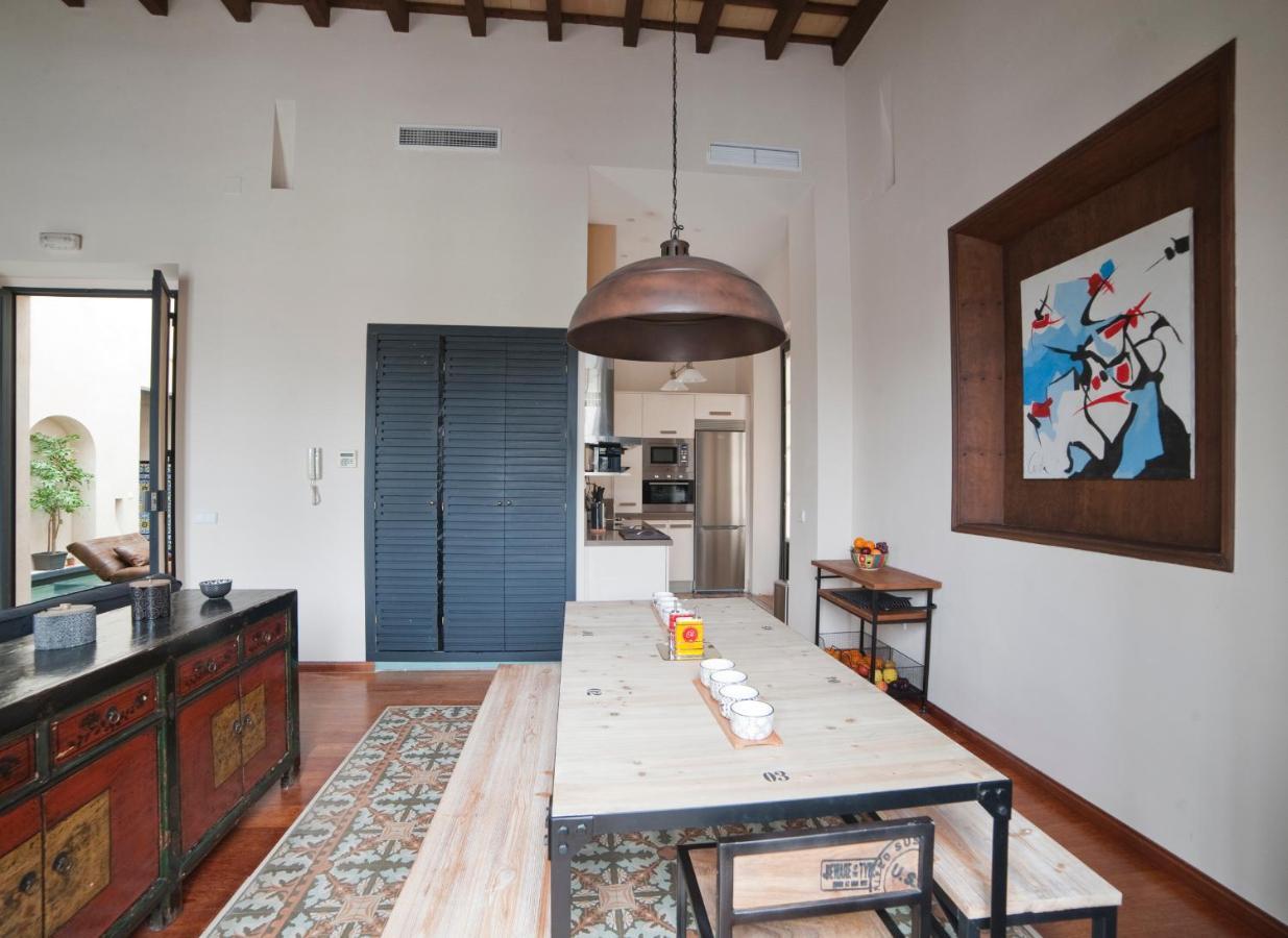 Apartamento Conde De Osborne B El Puerto de Santa María Exterior foto