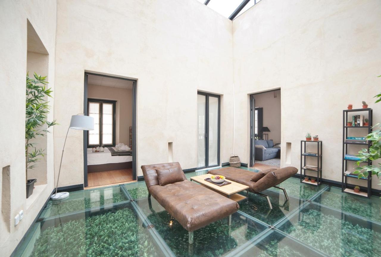 Apartamento Conde De Osborne B El Puerto de Santa María Exterior foto