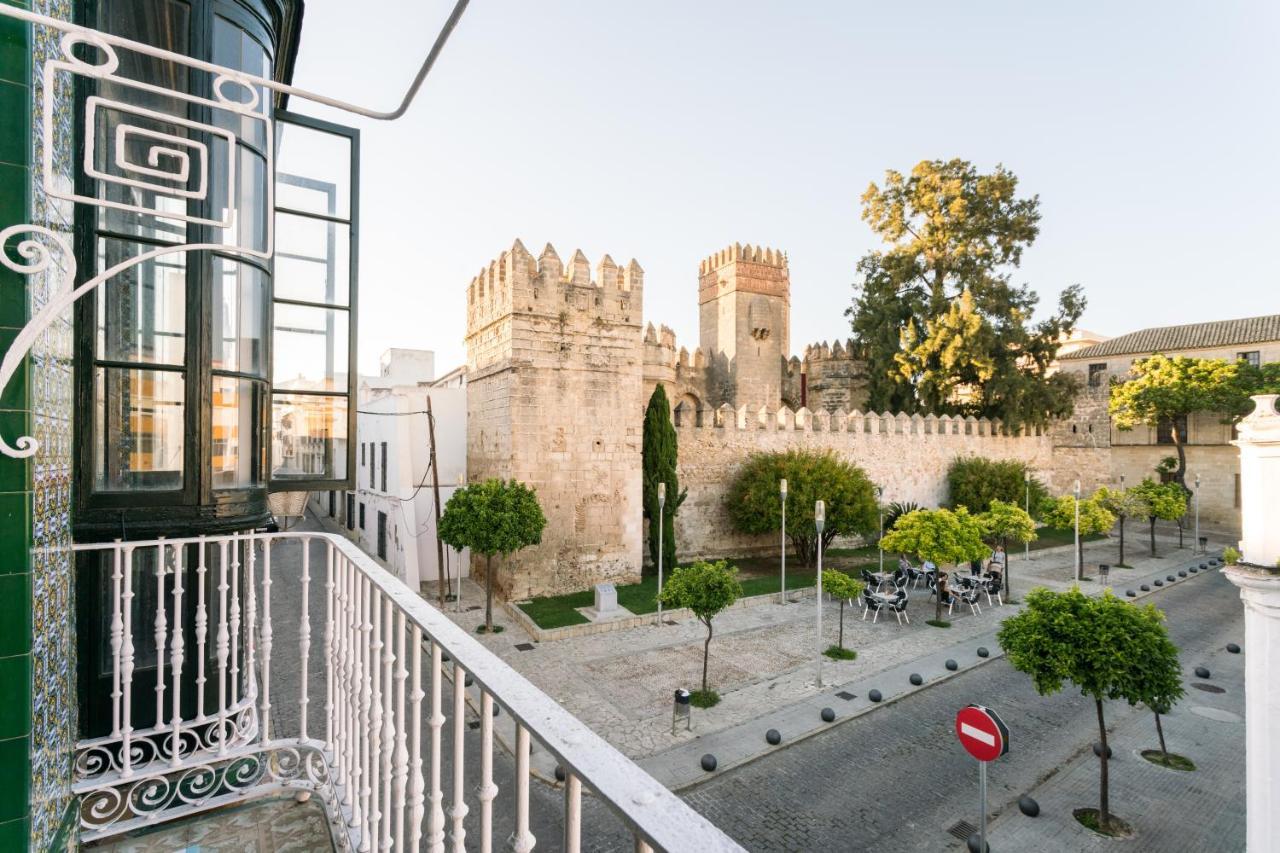 Apartamento Conde De Osborne B El Puerto de Santa María Exterior foto
