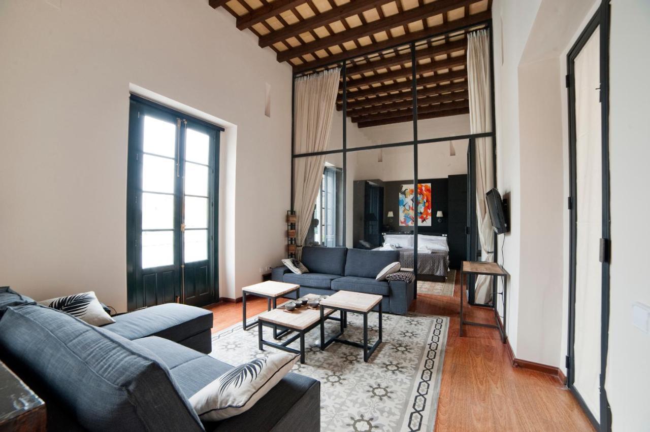 Apartamento Conde De Osborne B El Puerto de Santa María Exterior foto