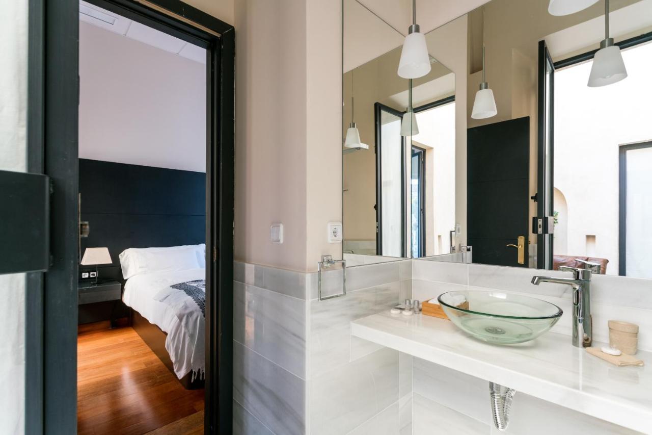 Apartamento Conde De Osborne B El Puerto de Santa María Exterior foto