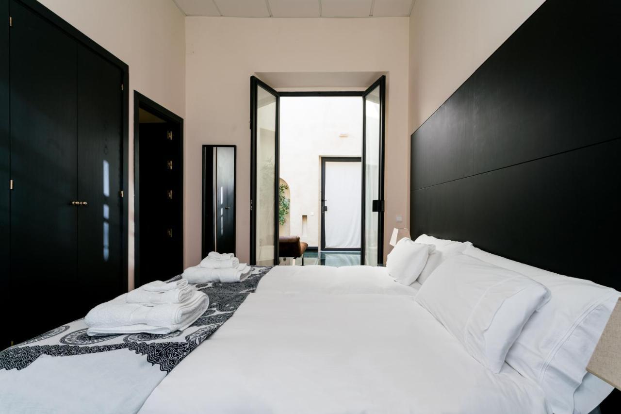 Apartamento Conde De Osborne B El Puerto de Santa María Exterior foto