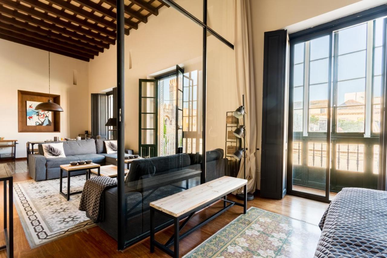 Apartamento Conde De Osborne B El Puerto de Santa María Exterior foto