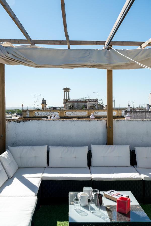 Apartamento Conde De Osborne B El Puerto de Santa María Exterior foto